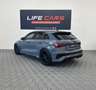 Audi RS3 Sportback IV 2.5 TFSI 2022 400ch quattro immatricu Gris - thumbnail 7