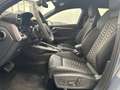 Audi RS3 Sportback IV 2.5 TFSI 2022 400ch quattro immatricu Gris - thumbnail 14