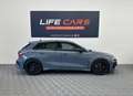 Audi RS3 Sportback IV 2.5 TFSI 2022 400ch quattro immatricu Gris - thumbnail 3