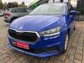 Skoda Fabia Active Klima SmartLink Bluetooth Blau - thumbnail 2