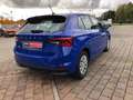 Skoda Fabia Active Klima SmartLink Bluetooth Blau - thumbnail 4