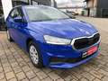 Skoda Fabia Active Klima SmartLink Bluetooth Blau - thumbnail 3