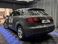 Audi A3 Sportback tdi Ambiente 110cv Grigio - thumbnail 4