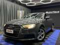 Audi A3 Sportback tdi Ambiente 110cv Grigio - thumbnail 3