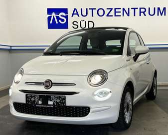 Dolcevita Klima Cabr Mild Hybrid PDC