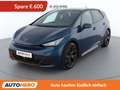 CUPRA Born electric drive 150 kW Aut. *LED*SPUR*ACC*CAM*NAVI* Blau - thumbnail 1