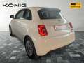 Fiat 500 Neuer 500e Klima*Carplay*DAB Weiß - thumbnail 4
