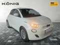 Fiat 500 Neuer 500e Klima*Carplay*DAB Weiß - thumbnail 2
