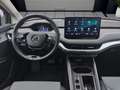 Skoda Enyaq iV 60 LOFT PDC SITZHZG KLIMA LED LM19 Grau - thumbnail 12