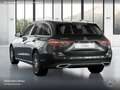 Mercedes-Benz C 220 d T 4M AVANTG+PANO+LED+KAMERA+TOTW+KEYLESS Grau - thumbnail 22