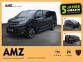 Opel Zafira Life -e 75kWh L3 Tourer Leder Navi Kamera Schwarz - thumbnail 1