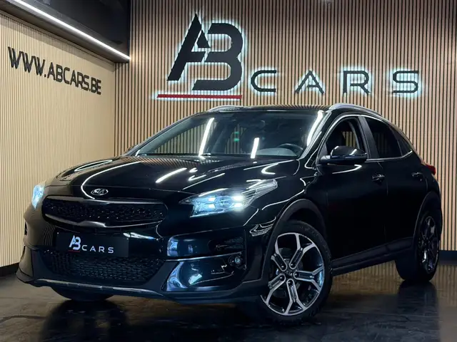 Kia XCeed 1.6 CRDi Sense * GARANTIE 12 MOIS * 1er prop *