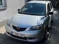 Mazda 2 2 1.25l Comfort Zilver - thumbnail 1