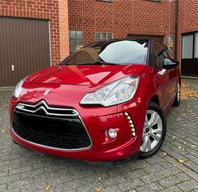 DS3 1.2 essence euro 6B