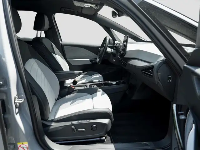 Volkswagen Id.3 view 9
