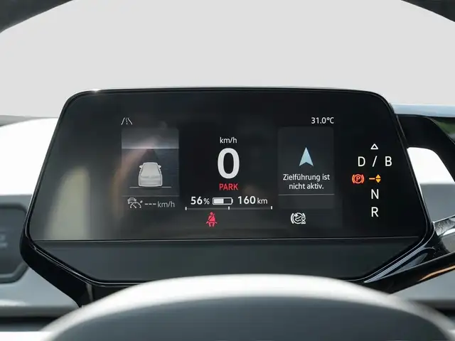 Volkswagen Id.3 view 15