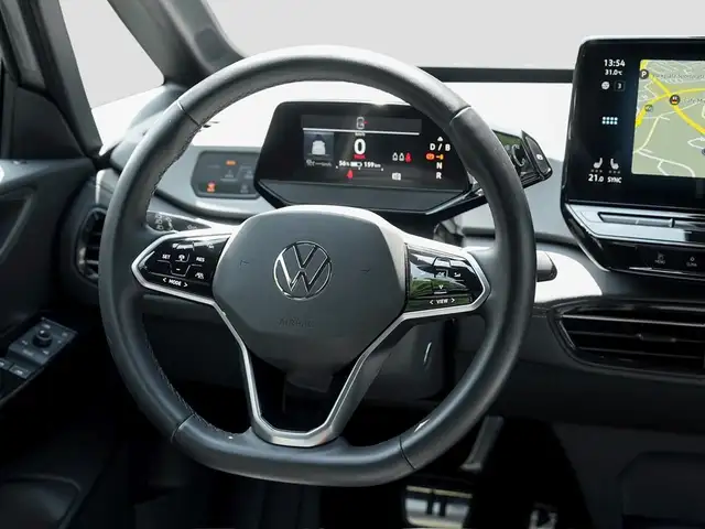 Volkswagen Id.3 view 12