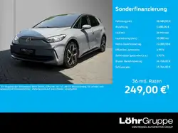Volkswagen ID.3 Pro Move "2,99%" Navi., Tel., ACC, RFK, App Con...