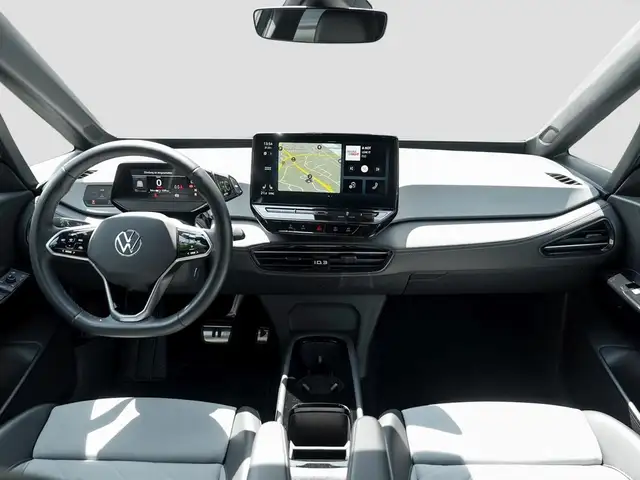 Volkswagen Id.3 view 13