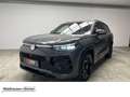 Volkswagen Tayron 1.5 TSIe DSG R-Line Klima Leder Einparkhilfe Grau - thumbnail 1