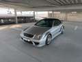 Mercedes-Benz CLK 55 AMG DTM 1 of 100 Cabrio Silber - thumbnail 29