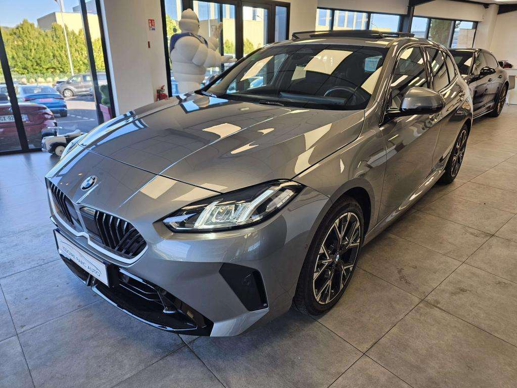 BMW 120