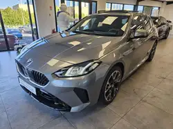 BMW Série 1 120d  163 CH BVA F70 M Sport  + TOIT OUVRANT