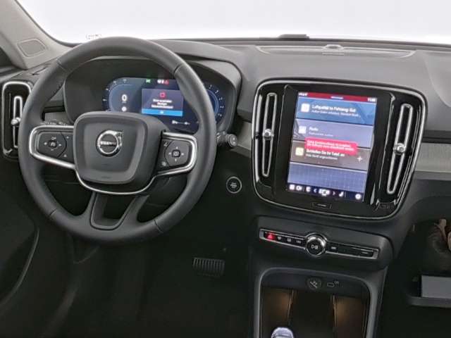 Volvo XC 40