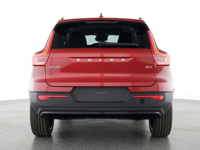 Volvo XC 40