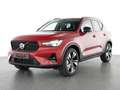 Volvo XC40 Plus Dark B4 20''LM AHK Pano 360kam ACC BLIS Leder Rot - thumbnail 1
