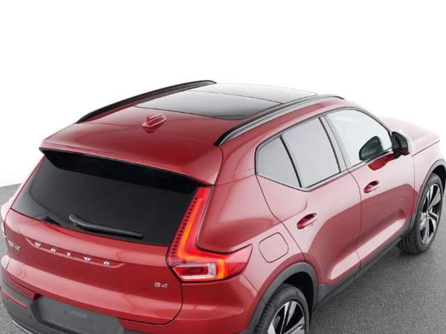 Volvo XC 40