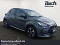 Toyota Yaris 1.5 Hybrid  Teamplayer mit Comfort-Paket Grau - thumbnail 3