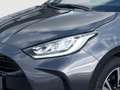 Toyota Yaris 1.5 Hybrid  Teamplayer mit Comfort-Paket Grau - thumbnail 5