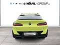BMW X4 M COMPETITION DRIVER`S PACKAGE LASER GESTIK  HUD ALA Gelb - thumbnail 6
