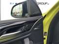 BMW X4 M COMPETITION DRIVER`S PACKAGE LASER GESTIK  HUD ALA Gelb - thumbnail 10