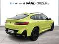 BMW X4 M COMPETITION DRIVER`S PACKAGE LASER GESTIK  HUD ALA Gelb - thumbnail 5