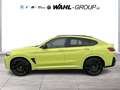 BMW X4 M COMPETITION DRIVER`S PACKAGE LASER GESTIK  HUD ALA Gelb - thumbnail 8