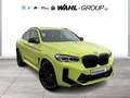 BMW X4 M COMPETITION DRIVER`S PACKAGE LASER GESTIK  HUD ALA Gelb - thumbnail 3