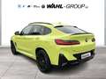 BMW X4 M COMPETITION DRIVER`S PACKAGE LASER GESTIK  HUD ALA Gelb - thumbnail 7