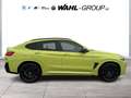 BMW X4 M COMPETITION DRIVER`S PACKAGE LASER GESTIK  HUD ALA Gelb - thumbnail 4