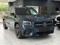 Mercedes-Benz GLB 200 d AMG*7-SITZER*PANO*MEMORY*360*AHK*BURMES Bleu - thumbnail 15