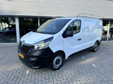1.6 dCi T27 L1H1- Imperial- Airco- Trekhaak-3 zits