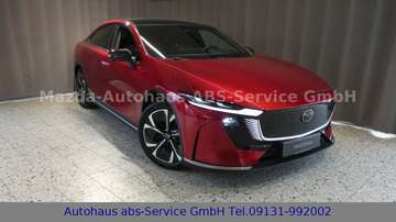 EV Elektro RWD Takumi *a.Wunsch mit AHK*