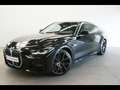 BMW 420 i M-Sportpack  BMW Premium Sel Negro - thumbnail 1