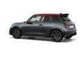 MINI Cooper S 5 Türer AUTOMATIK JCW TRIM PAKET XL NAVI HuD Gris - thumbnail 2