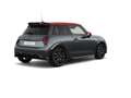 MINI Cooper S 5 Türer AUTOMATIK JCW TRIM PAKET XL NAVI HuD Gris - thumbnail 3