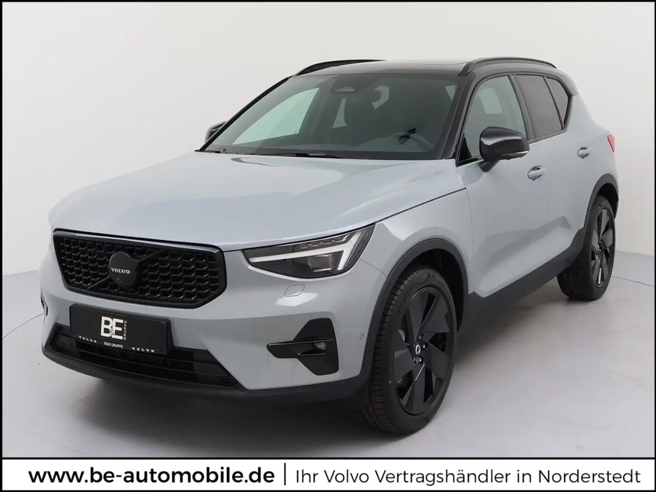 Volvo XC40 2026