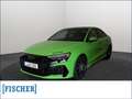 Audi RS3 Limo TFSI quattro S tronic Matrix Navi HUD B&O Pan Grün - thumbnail 1