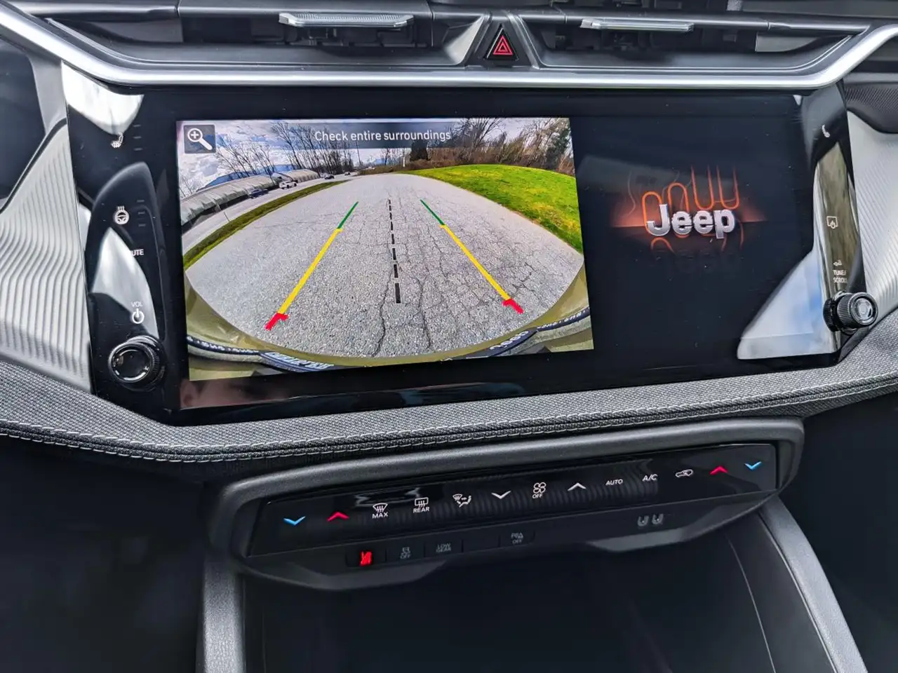 Jeep Cherokee fotografie Jeep Cherokee