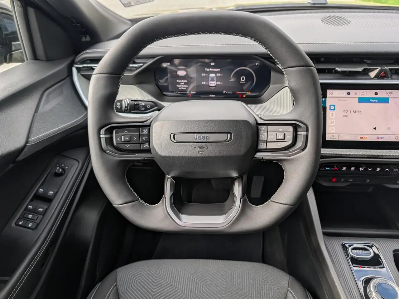 Jeep Cherokee fotografie Jeep Cherokee